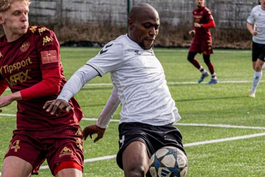 Ouattara posilnil Lehotu pod Vtáčnikom.