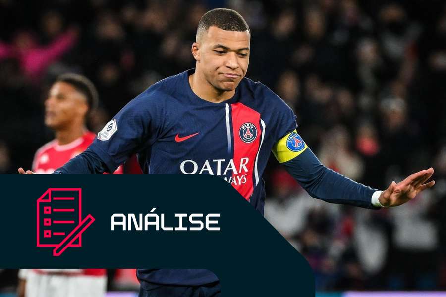 Mbappé vai reencontrar PSG pela primeira vez na semi do Mundial
