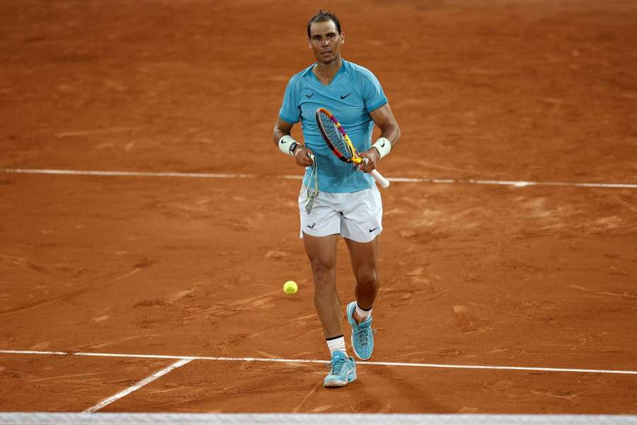 Rafael Nadal przegrał ze Zverevem: "Nie wiem, czy to był mój ostatni raz w French Open"