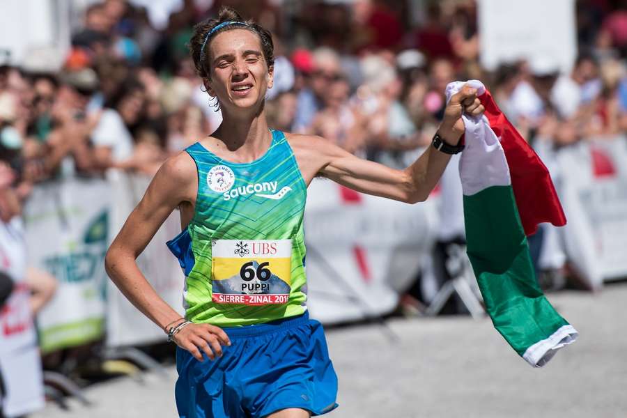 Atletica: Mondiali di corsa in montagna, altre 4 medaglie per l'Italia