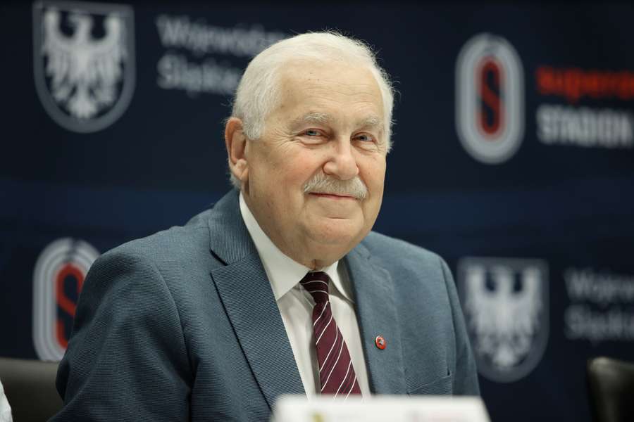 Engel po Albanii: To był trudny mecz, ale pierwszy krok został zrobiony