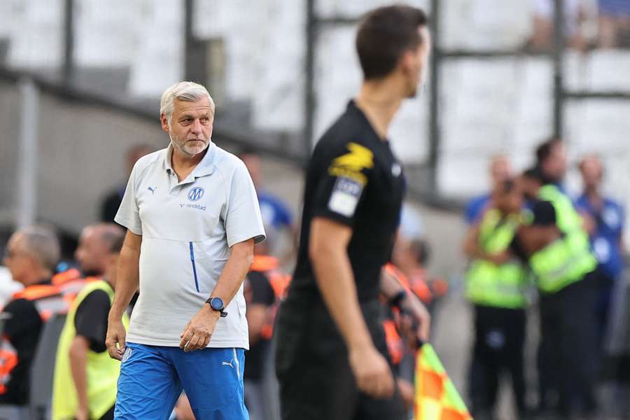 Marseille - Strasbourg : où regarder le match de Ligue 1, heure et compos Marseille - Strasbourg : où regarder le match de Ligue 1, heure et compos