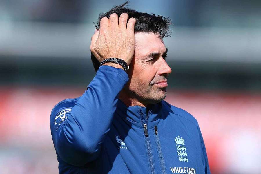 Fleming has ruled out asking Stokes to return Fleming has ruled out asking Stokes to return