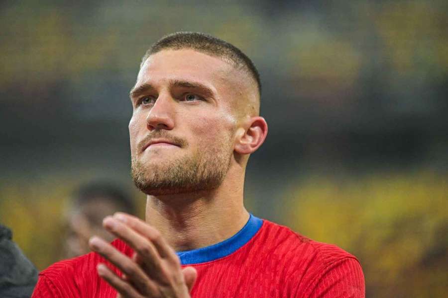 Daniel Bîrligea Daniel Bîrligea