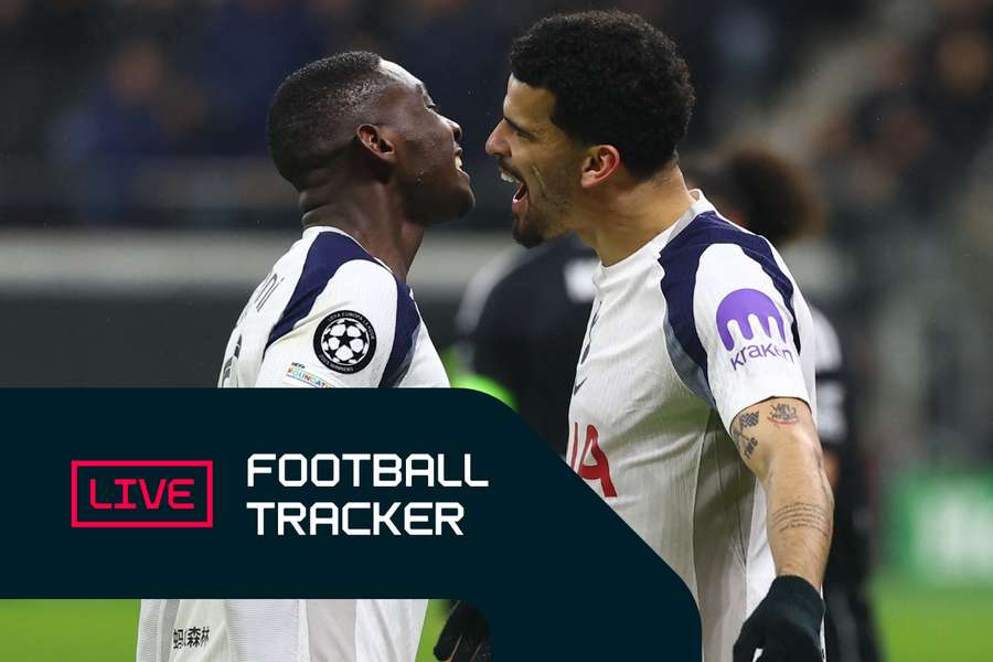 Champions League LIVE