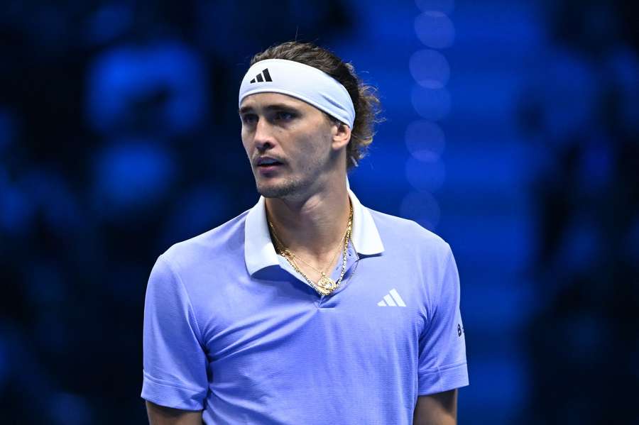 Zverev will gegen Alcaraz den dritten Sieg im dritten Spiel