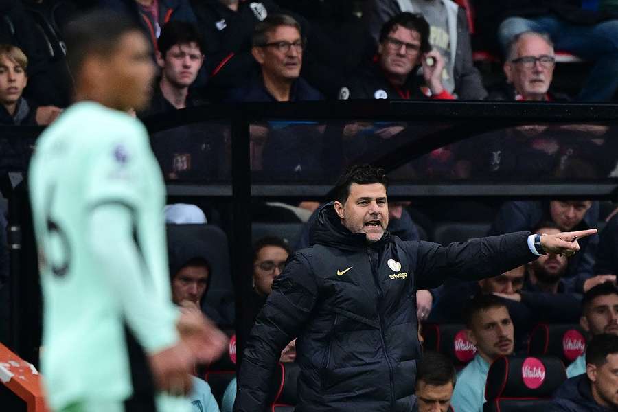 Pochettino musí prijať ťažkú realitu.