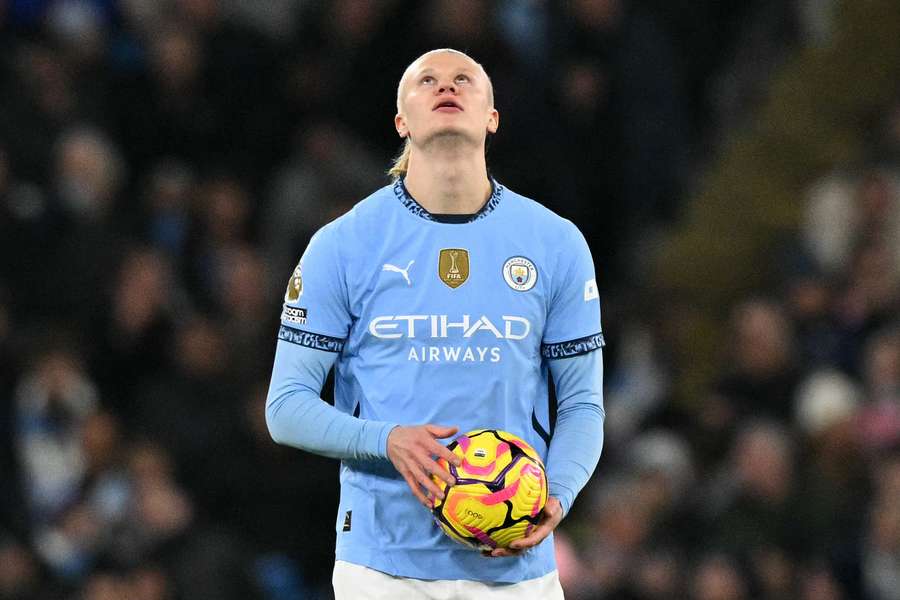 City precisa da vitória para avançar na Champions