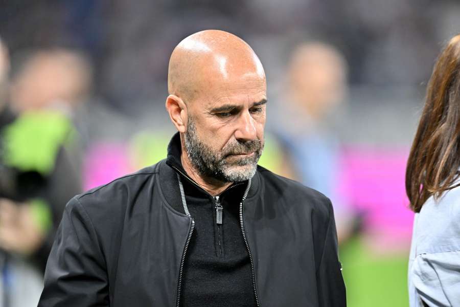 Bosz kehrt nach sechs Jahren Abstinenz wohl in die Heimat zurück