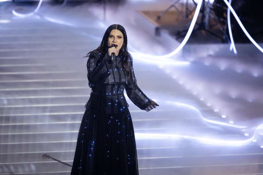 Laura Pausini Laura Pausini