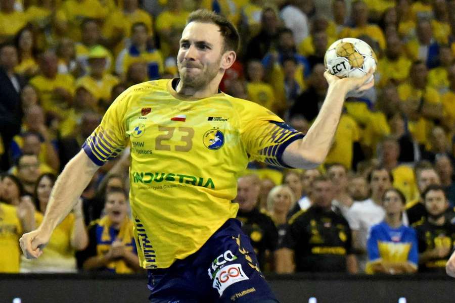 Orlen Wisła i Industria walczą o awans do fazy play-off Ligi Mistrzów piłkarzy ręcznych
