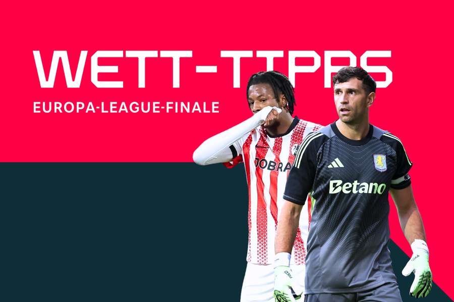 Europa League: Vorhersagen, beste Wetten und Quoten (Finale) Europa League: Vorhersagen, beste Wetten und Quoten (Finale)