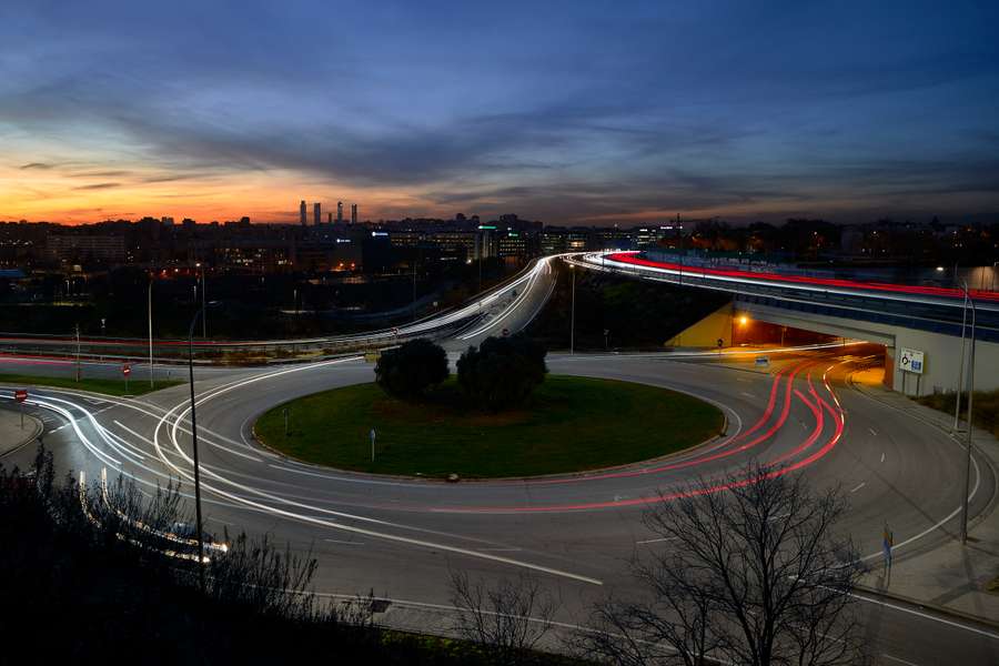 Madrid acogerá pronto la F1