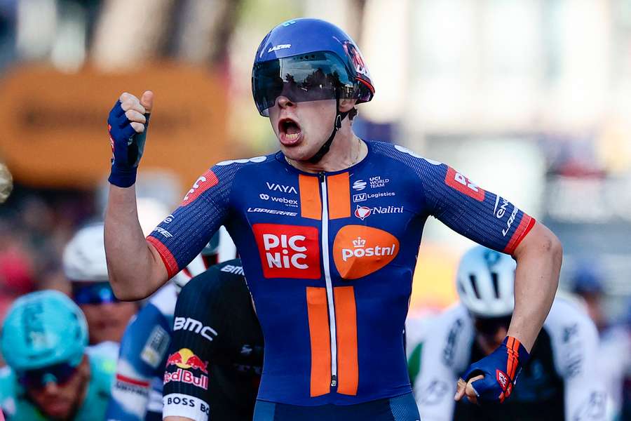 Casper Van Uden