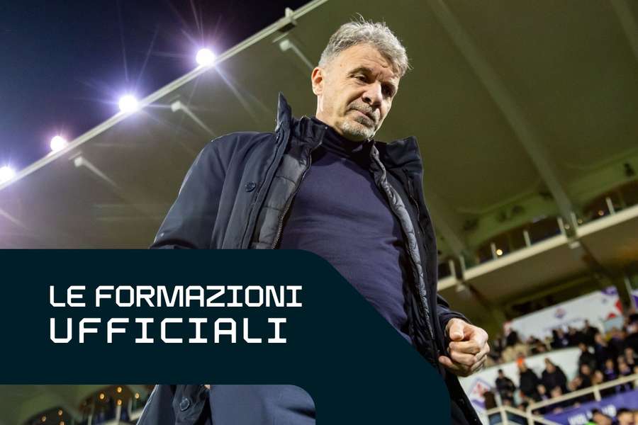 Il tecnico del Torino, Marco Baroni Il tecnico del Torino, Marco Baroni