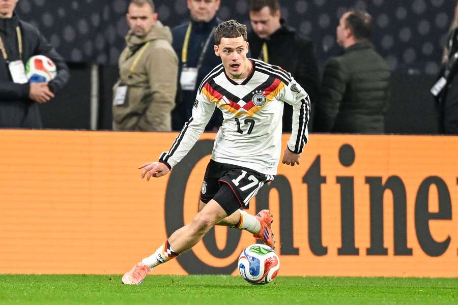Liverpool's title hopes in tatters as Florian Wirtz is ruled out for Forest clash