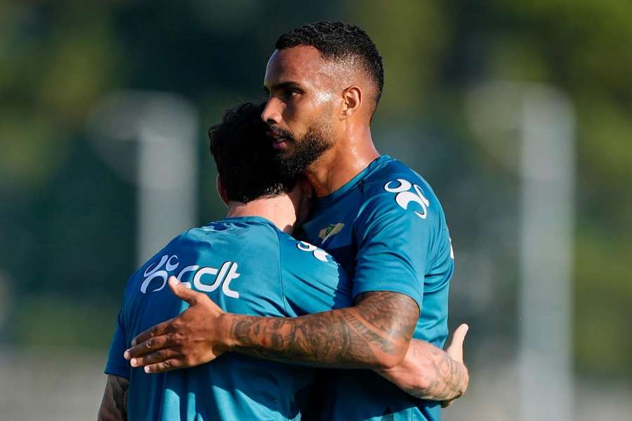 Moreirense venceu dois particulares esta quarta-feira