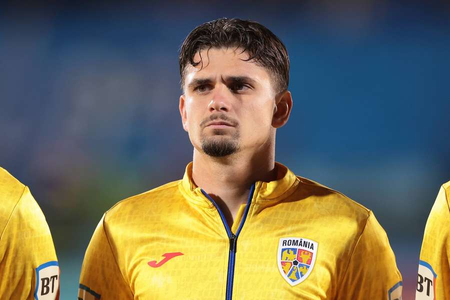 Răzvan Marin