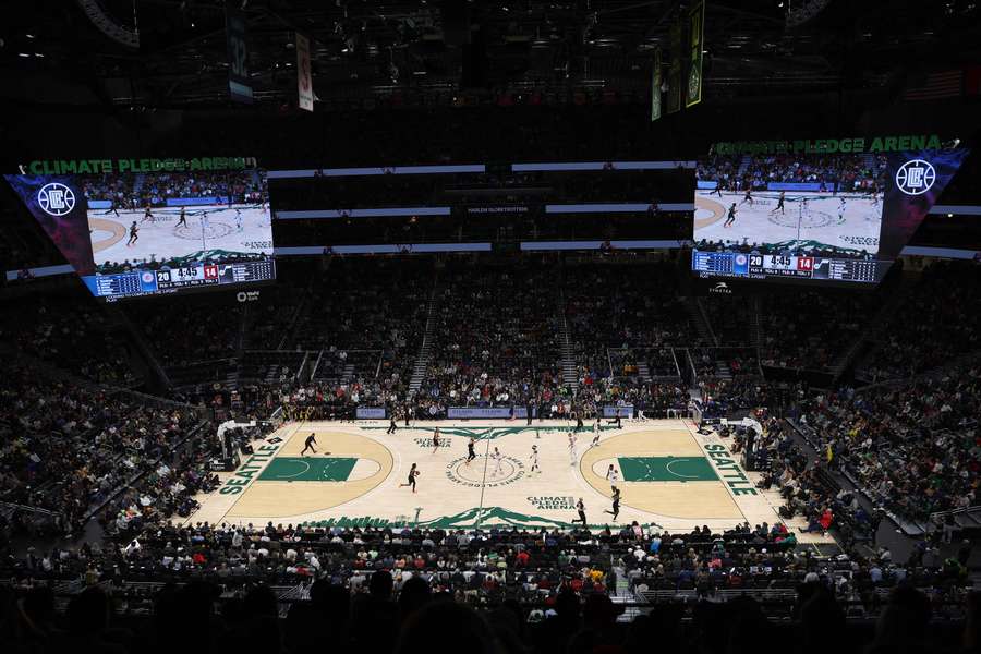 The NBA is exploring expansion to two western markets. The NBA is exploring expansion to two western markets.