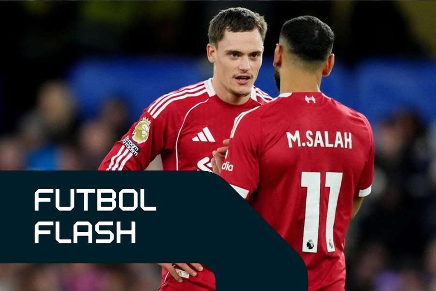 Futbol Flash: z ręką na pulsie przez piłkarski weekend!