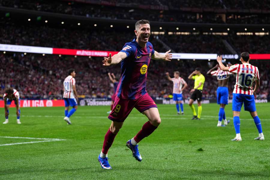 Deportivo Alaves - FC Barcelona: Gdzie oglądać, transmisja, zapowiedź, przewidywane składy i kursy
