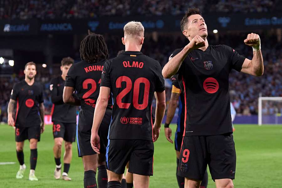 Barcelona-Celta: Dónde ver, previa, alineaciones probables y cuotas