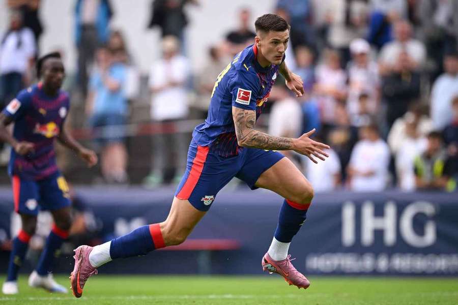 REVEALED: Sesko responds to Man Utd proposal