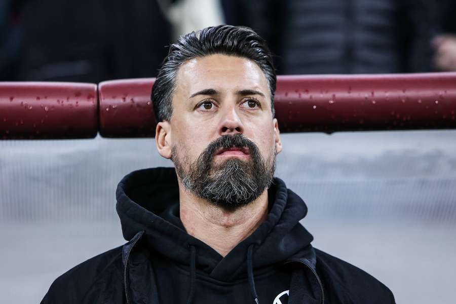 Sandro Wagner bringt eine Menge Aufmerksamkeit mit nach Augsburg.