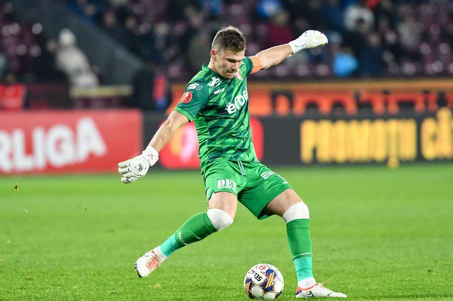 Florin Iacob a fost apostrofat de fani