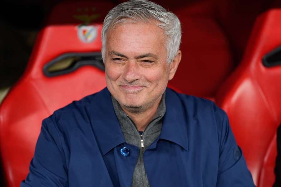 José Mourinho