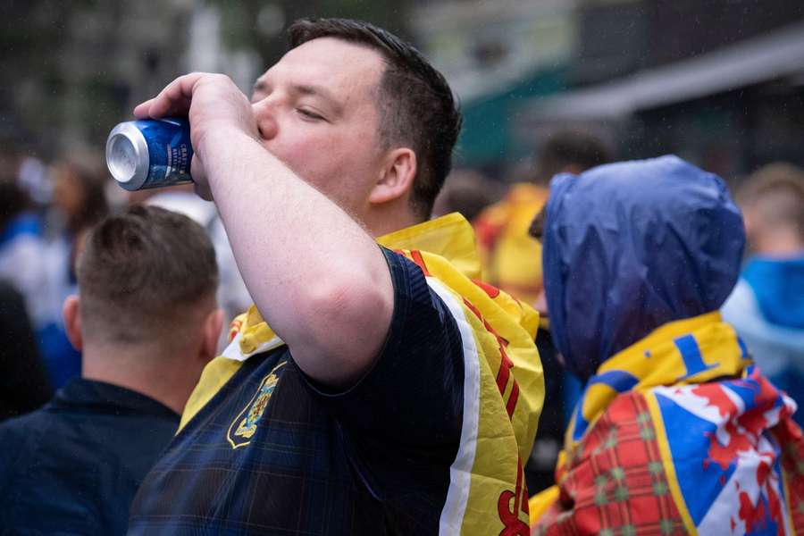 O altă bere O altă bere