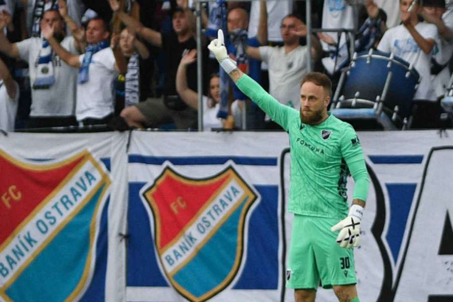 Odejde Boula z Ostravy do Slavie? Přijde útok na titul? Šéf Baníku šel s pravdou ven Odejde Boula z Ostravy do Slavie? Přijde útok na titul? Šéf Baníku šel s pravdou ven