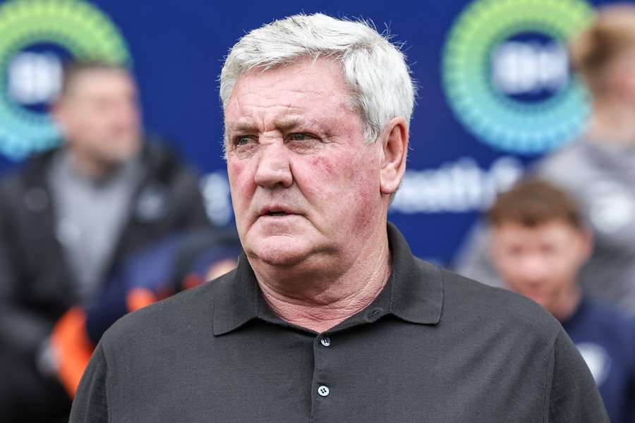 Ex-Man-Utd-Kapitän Bruce hält große Stücke auf Amorim