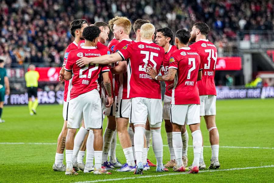 Alkmaar bude najbližším súperom Slovana.