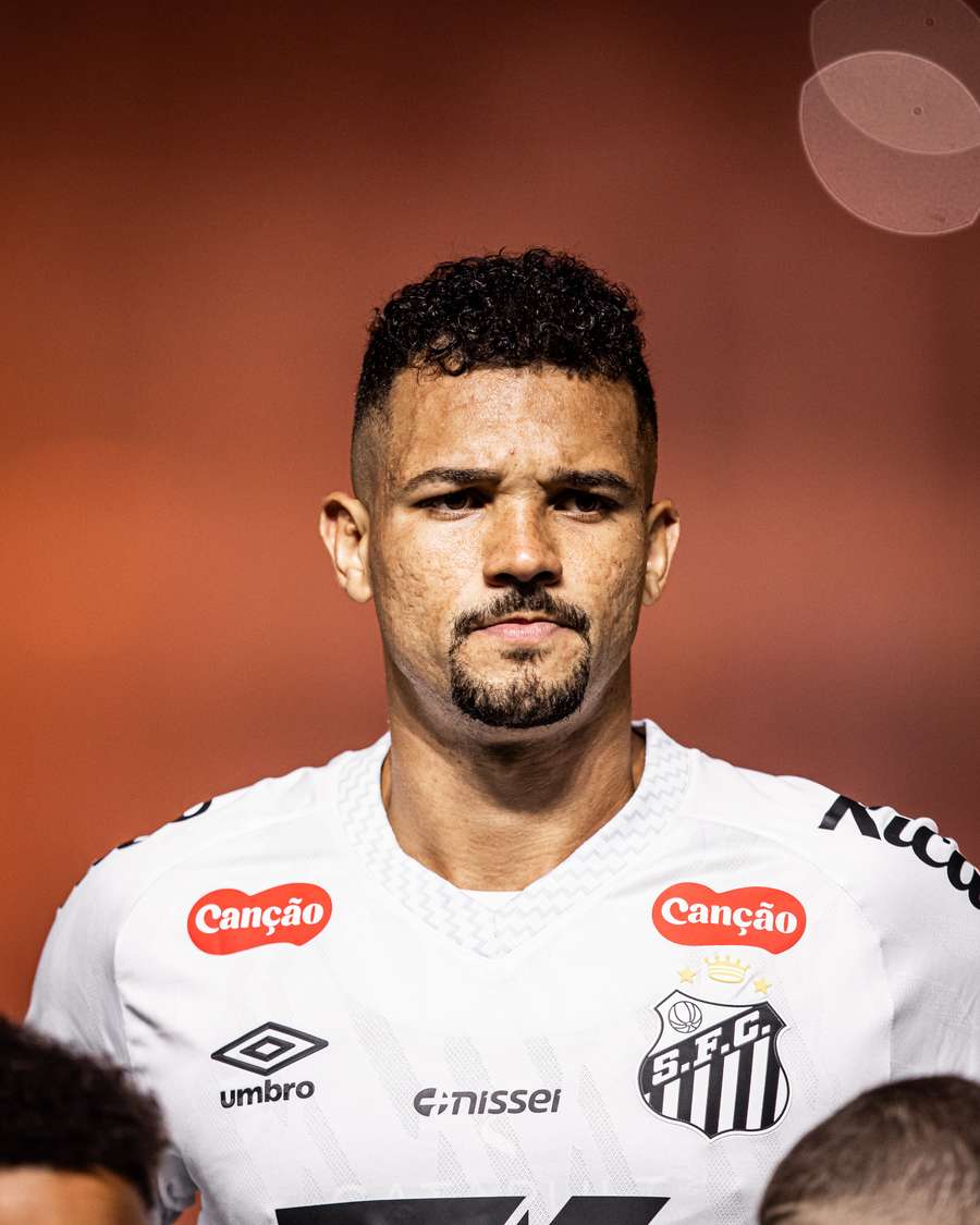 Zé Ivaldo será adquirido pelo Santos Zé Ivaldo será adquirido pelo Santos