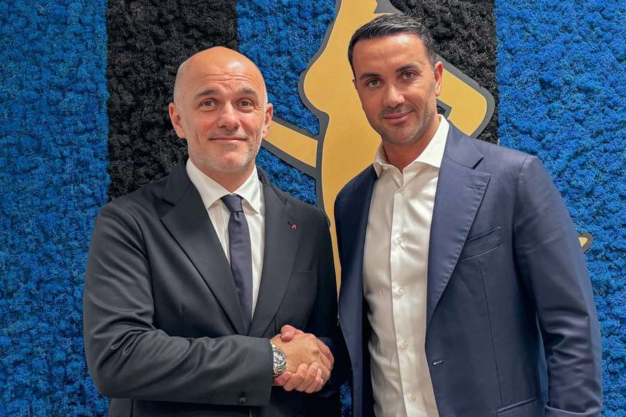 The Calcio Comment: After Juric, Atalanta roll Gasp dice again with Palladino The Calcio Comment: After Juric, Atalanta roll Gasp dice again with Palladino