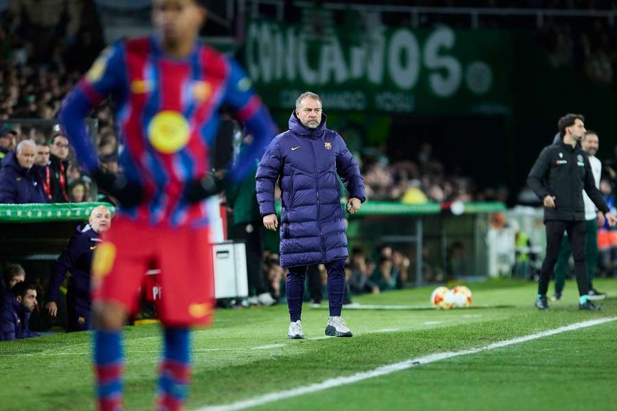 Santander-Barcelona 0-2