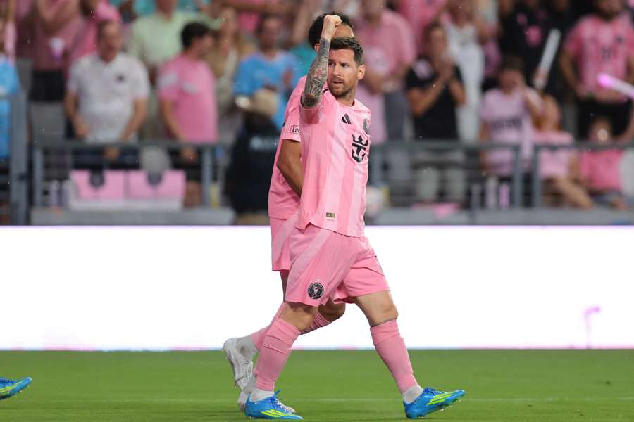 Messi sa stal vlastníkom katalánskej Cornelly.