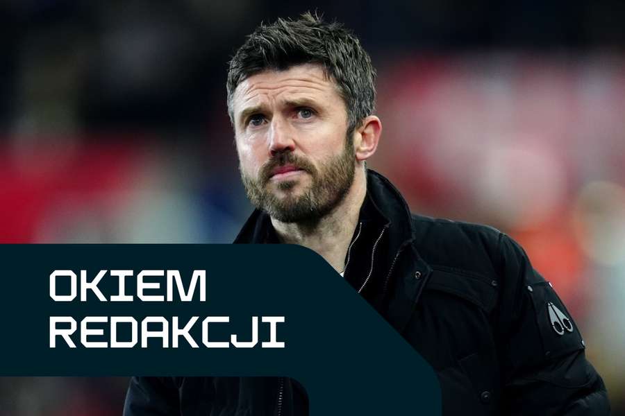 Okiem redakcji: Obywatele sprawdzą Carrika, pół wieku czekania Maroka i zwycięski marsz Barcy