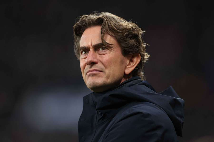 Franka čeká náročný duel s Arsenalem.