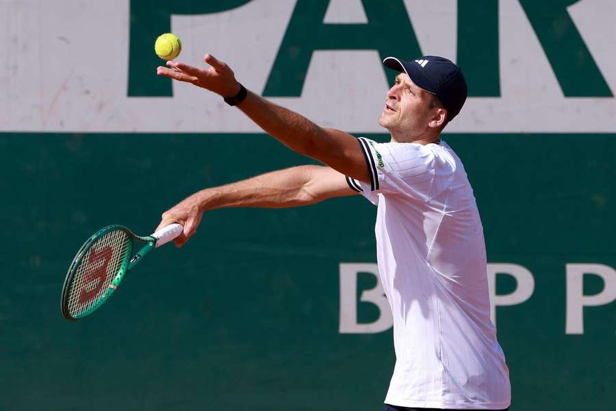 Turniej ATP w ‘s-Hertogenbosch - awans Hurkacza do drugiej rundy debla Turniej ATP w ‘s-Hertogenbosch - awans Hurkacza do drugiej rundy debla