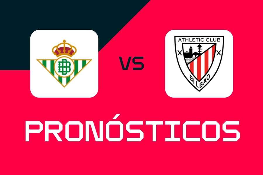 Real Betis - Athletic Club: Pronósticos, Mejores Apuestas y Cuotas (La Liga EA Sports)