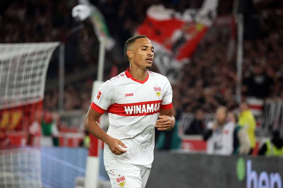 Leweling steht sinnbildlich für den Aufstieg des VfB Stuttgarts.