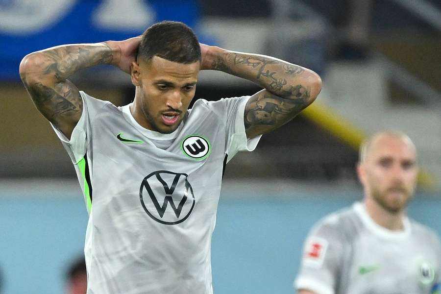 Jaké budou dopady neúspěšné baráže pro Wolfsburg?