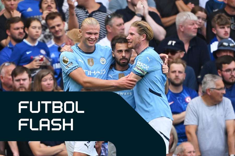 Futbol Flash: Wielki weekend w klubowym futbolu czas zacząć!