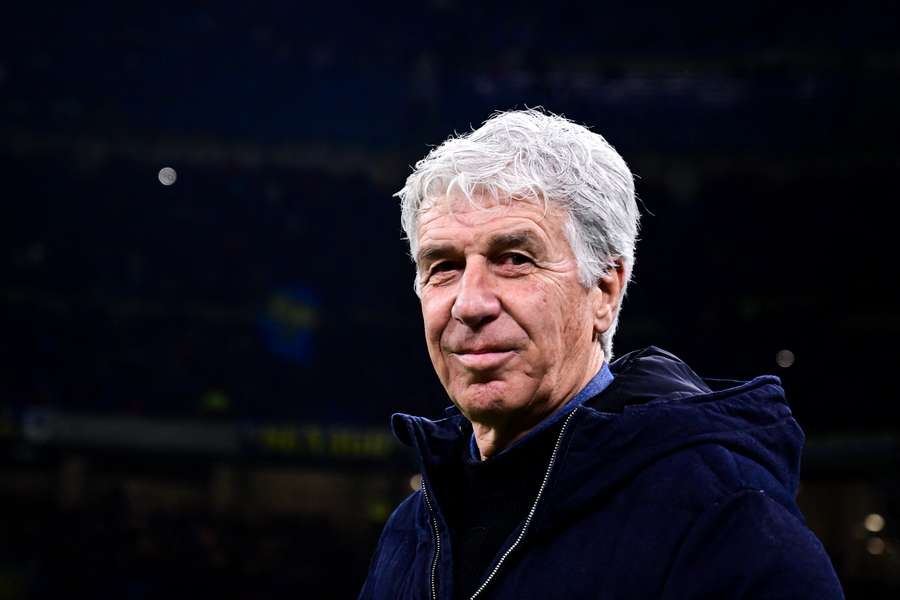 Gian Piero Gasperini