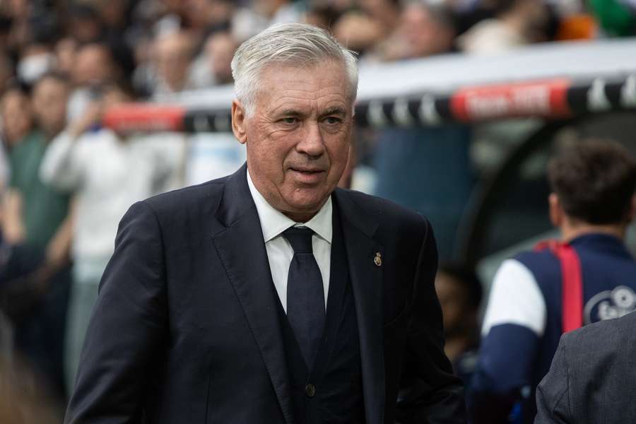 Carlo Ancelotti