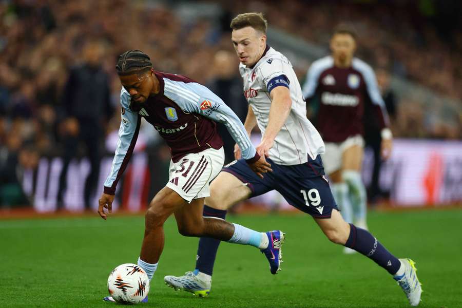 Bologna skipper Ferguson: We got it all wrong Bologna skipper Ferguson: We got it all wrong