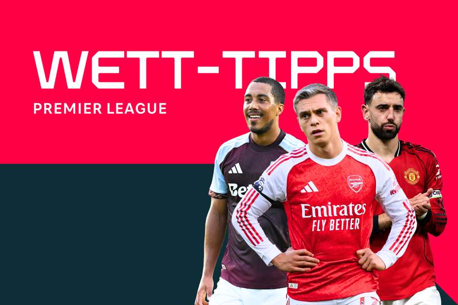 Premier League: Vorhersagen, beste Wetten und Quoten (23. Spieltag)