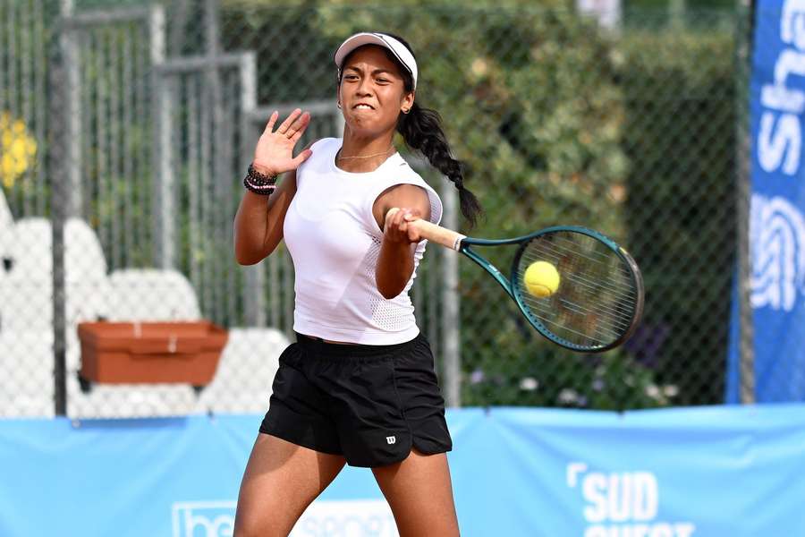 Un nou star în tenisul feminin? La doar 19 ani, o franțuzoaică scrie istorie în WTA